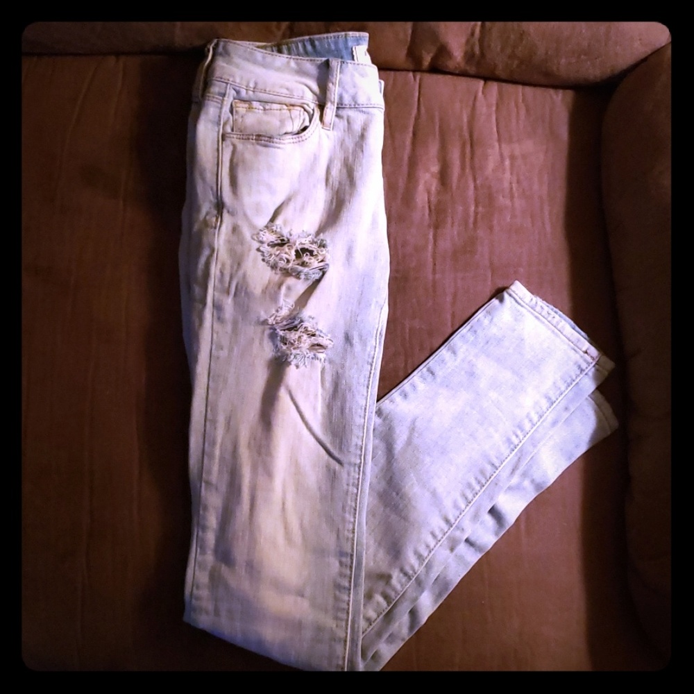 Bullhead Jeans